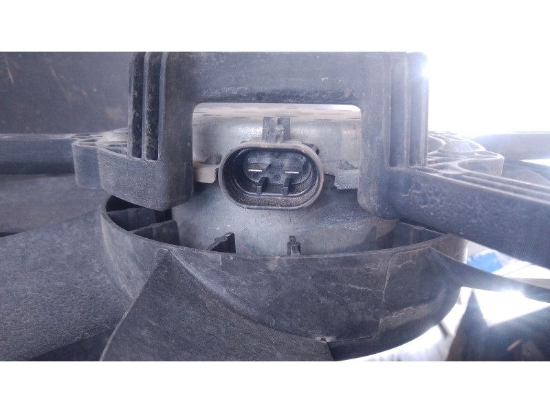 Recambio de electroventilador para opel corsa e (x15) 1.3 cdti (08, 68) referencia OEM IAM   