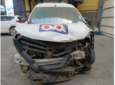 dacia dokker monospace (ke_) del año 2014 2