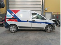 dacia dokker monospace (ke_) del año 2014