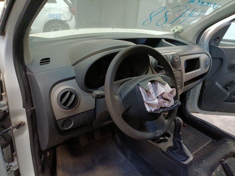 dacia dokker monospace (ke_) del año 2014