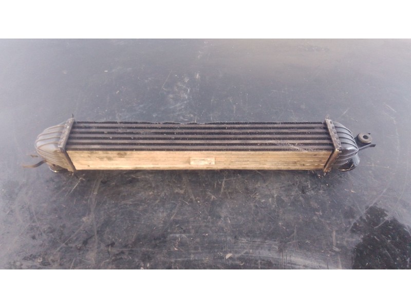 Recambio de intercooler para mini mini (r56) cooper d referencia OEM IAM   