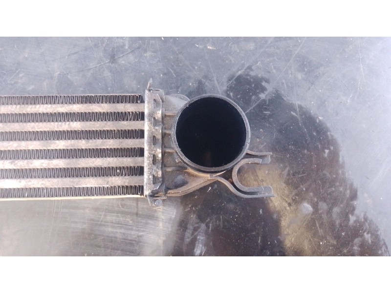 Recambio de intercooler para mini mini (r56) cooper d referencia OEM IAM   