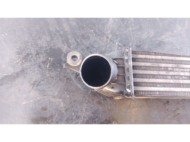 Recambio de intercooler para mini mini (r56) cooper d referencia OEM IAM   