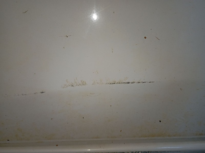 Recambio de puerta trasera derecha para toyota auris (_e18_) 1.4 d-4d (nde180_) referencia OEM IAM   