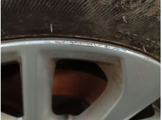 Recambio de llanta para toyota auris (_e18_) 1.4 d-4d (nde180_) referencia OEM IAM 205/55/16   2