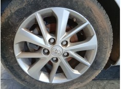 Recambio de llanta para toyota auris (_e18_) 1.4 d-4d (nde180_) referencia OEM IAM 205/55/16  