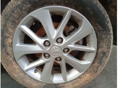 Recambio de llanta para toyota auris (_e18_) 1.4 d-4d (nde180_) referencia OEM IAM 205/55/16  