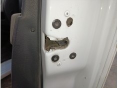 CERRADURA PUERTA DELANTERA DERECHA 