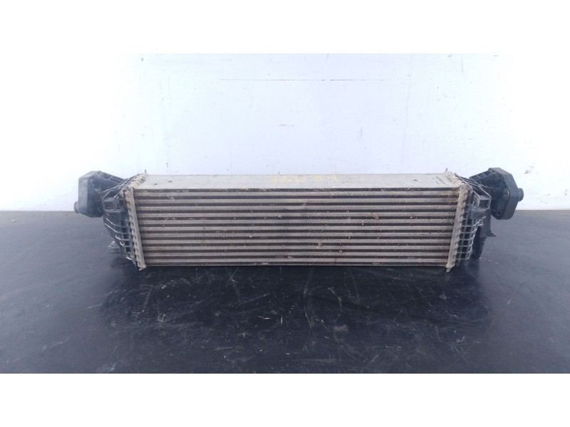 Recambio de intercooler para volvo volvo s60 t4 referencia OEM IAM   