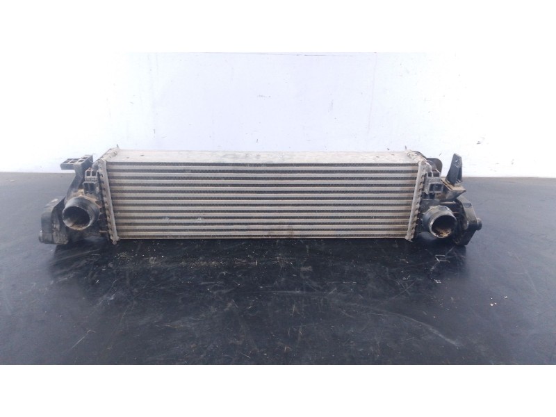 Recambio de intercooler para volvo volvo s60 t4 referencia OEM IAM   