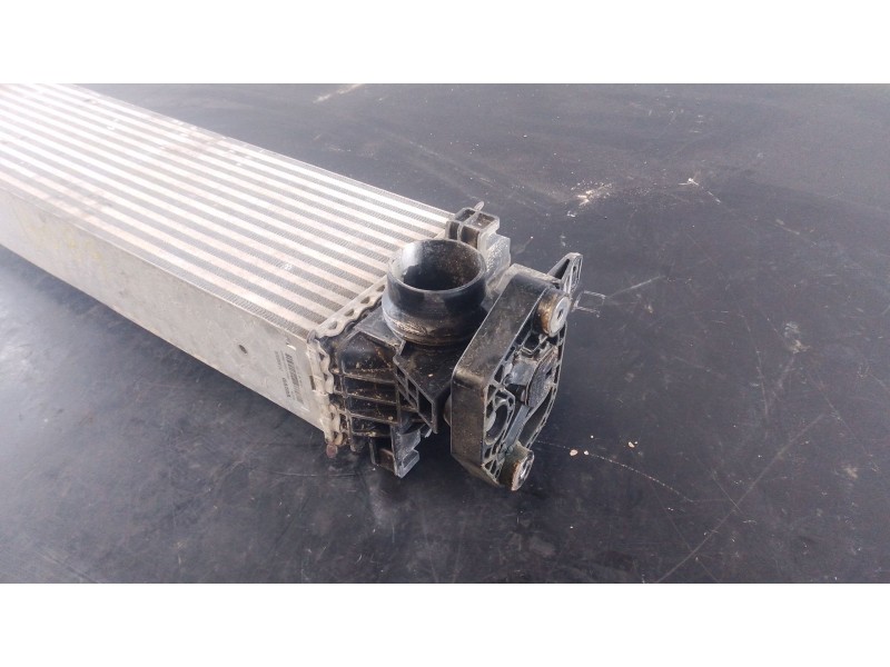 Recambio de intercooler para volvo volvo s60 t4 referencia OEM IAM   