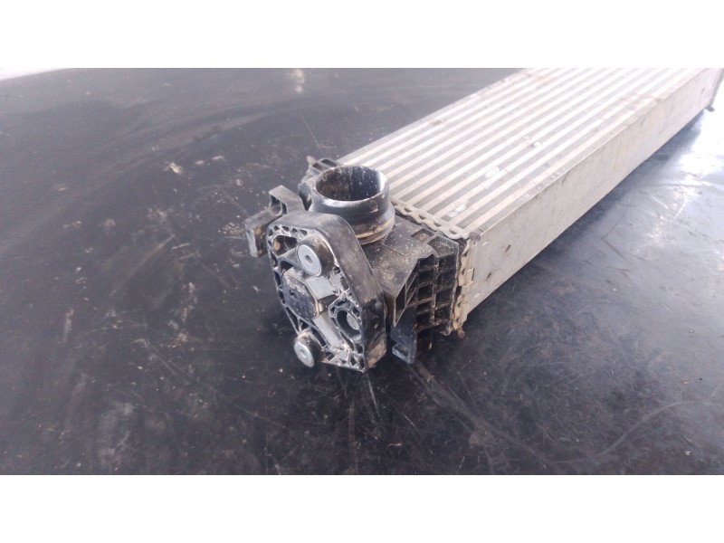 Recambio de intercooler para volvo volvo s60 t4 referencia OEM IAM   