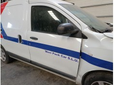 Recambio de puerta delantera derecha para dacia dokker monospace (ke_) 1.5 dci (keaj, keah) referencia OEM IAM    2
