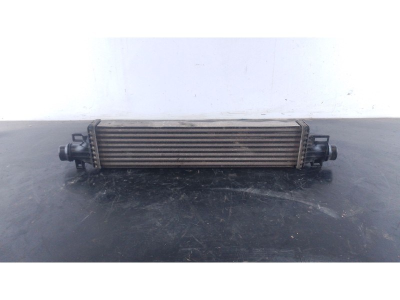 Recambio de intercooler para opel corsa e (x15) 1.3 cdti (08, 68) referencia OEM IAM   
