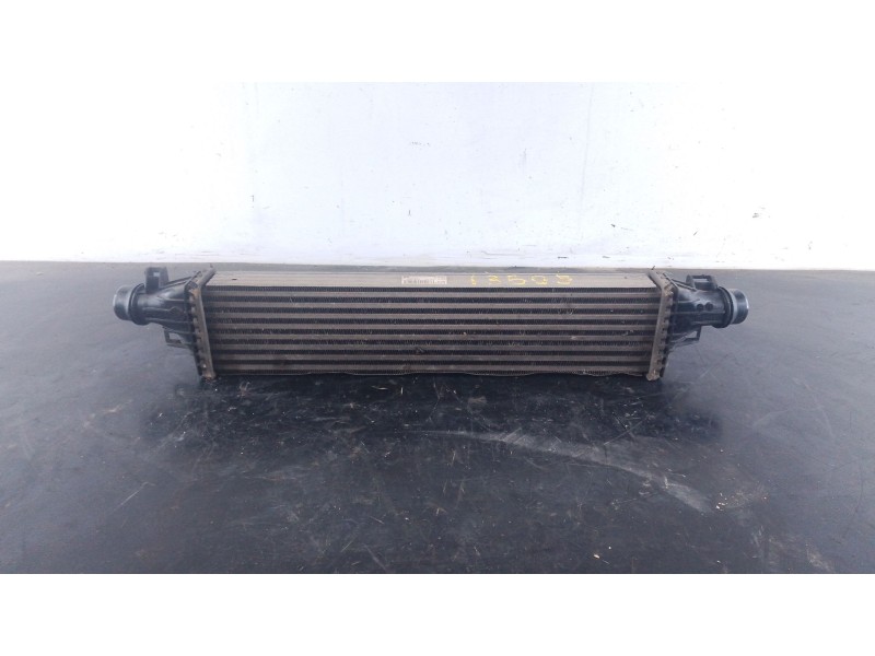 Recambio de intercooler para opel corsa e (x15) 1.3 cdti (08, 68) referencia OEM IAM   