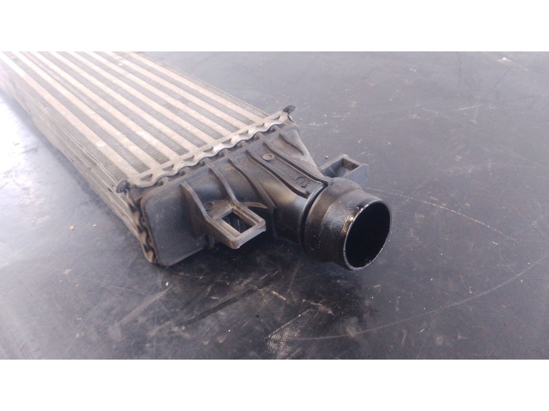 Recambio de intercooler para opel corsa e (x15) 1.3 cdti (08, 68) referencia OEM IAM   