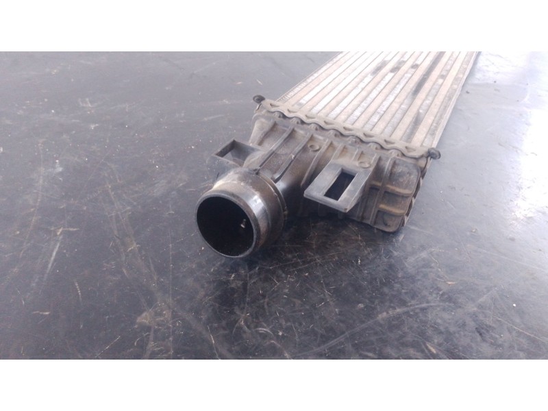 Recambio de intercooler para opel corsa e (x15) 1.3 cdti (08, 68) referencia OEM IAM   