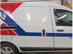 Recambio de puerta lateral corredera derecha para dacia dokker monospace (ke_) 1.5 dci (keaj, keah) referencia OEM IAM   