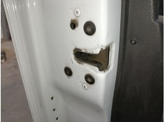 CERRADURA PUERTA DELANTERA IZQUIERDA 