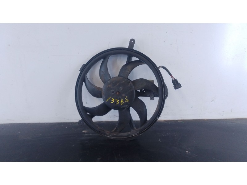 Recambio de electroventilador para mini mini (r56) cooper d referencia OEM IAM   