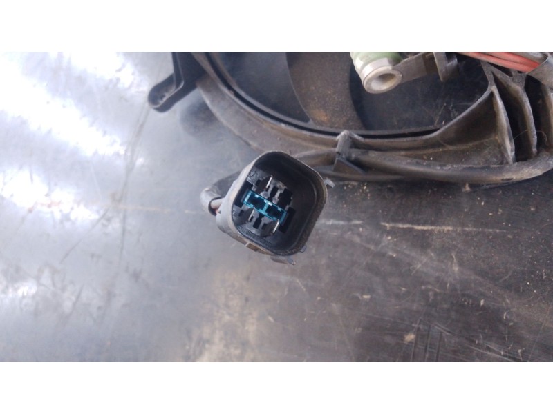 Recambio de electroventilador para mini mini (r56) cooper d referencia OEM IAM   