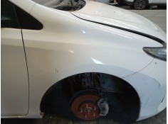 Recambio de aleta delantera derecha para toyota auris (_e18_) 1.4 d-4d (nde180_) referencia OEM IAM   