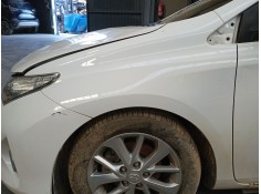 Recambio de aleta delantera izquierda para toyota auris (_e18_) 1.4 d-4d (nde180_) referencia OEM IAM   