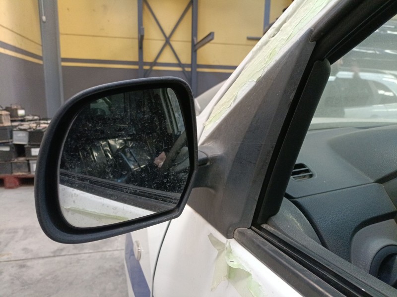 Recambio de retrovisor izquierdo electrico para dacia dokker monospace (ke_) 1.5 dci (keaj, keah) referencia OEM IAM   