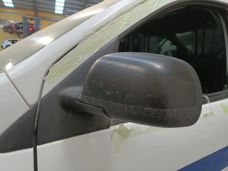 Recambio de retrovisor izquierdo electrico para dacia dokker monospace (ke_) 1.5 dci (keaj, keah) referencia OEM IAM   