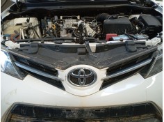 Recambio de rejilla delantera para toyota auris (_e18_) 1.4 d-4d (nde180_) referencia OEM IAM   