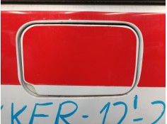 TAPA EXTERIOR COMBUSTIBLE 