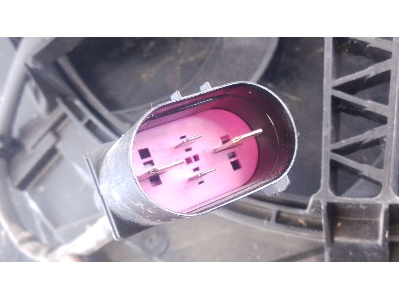 Recambio de electroventilador para skoda octavia iv nx3 vrs 2.0 tsi referencia OEM IAM   
