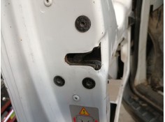 CERRADURA MALETERO / PORTON 