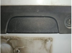 MANETA EXTERIOR PORTON 