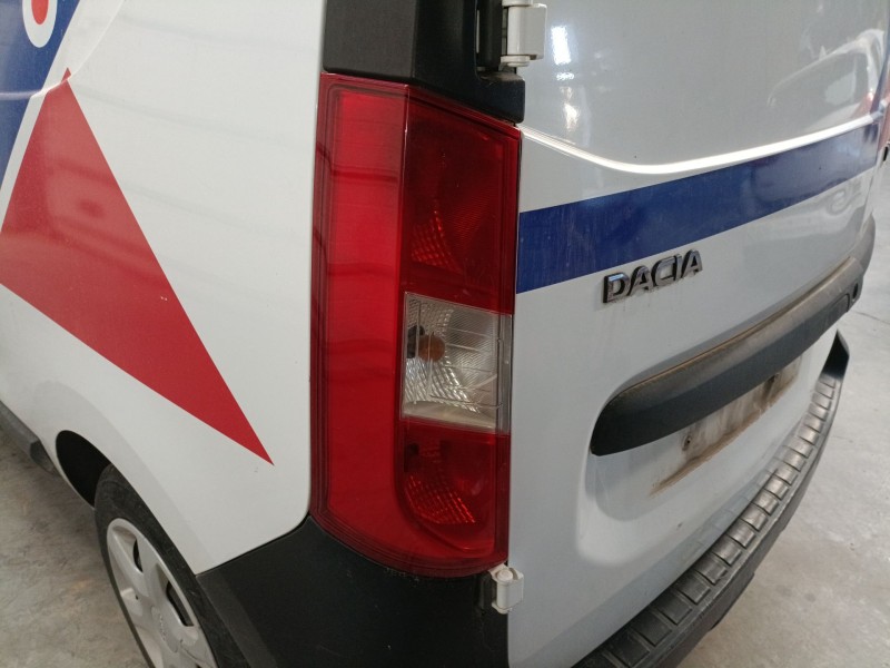 Recambio de piloto trasero izquierdo para dacia dokker monospace (ke_) 1.5 dci (keaj, keah) referencia OEM IAM   