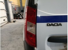 Recambio de piloto trasero izquierdo para dacia dokker monospace (ke_) 1.5 dci (keaj, keah) referencia OEM IAM    2