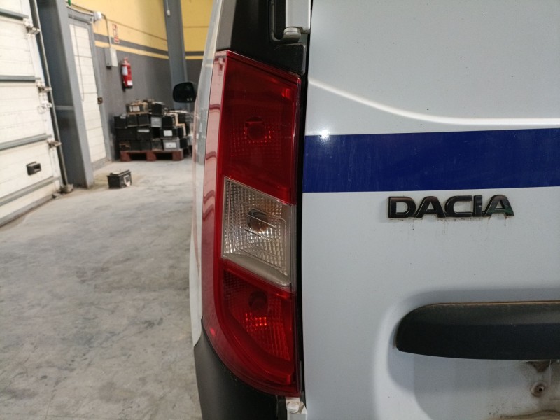Recambio de piloto trasero izquierdo para dacia dokker monospace (ke_) 1.5 dci (keaj, keah) referencia OEM IAM   