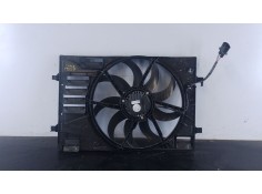 Recambio de electroventilador para skoda scala (nw1) 1.5 tsi referencia OEM IAM   