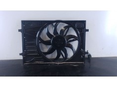 Recambio de electroventilador para skoda scala (nw1) 1.5 tsi referencia OEM IAM    2