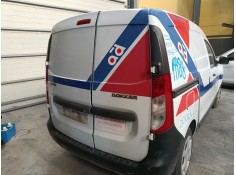 Recambio de porton trasero derecho para dacia dokker monospace (ke_) 1.5 dci (keaj, keah) referencia OEM IAM    2