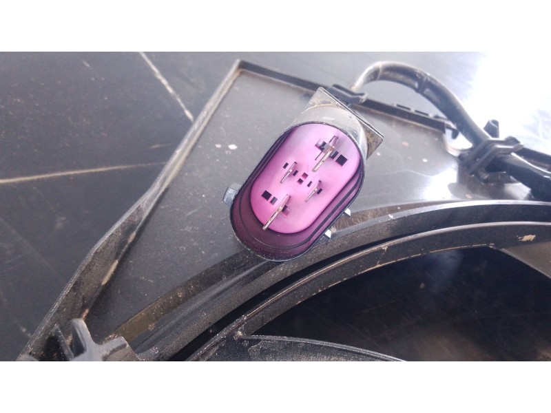 Recambio de electroventilador para skoda scala (nw1) 1.5 tsi referencia OEM IAM   