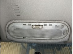Recambio de luz interior para dacia dokker monospace (ke_) 1.5 dci (keaj, keah) referencia OEM IAM   