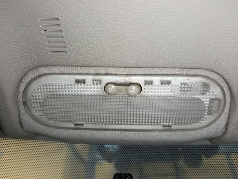 Recambio de luz interior para dacia dokker monospace (ke_) 1.5 dci (keaj, keah) referencia OEM IAM   