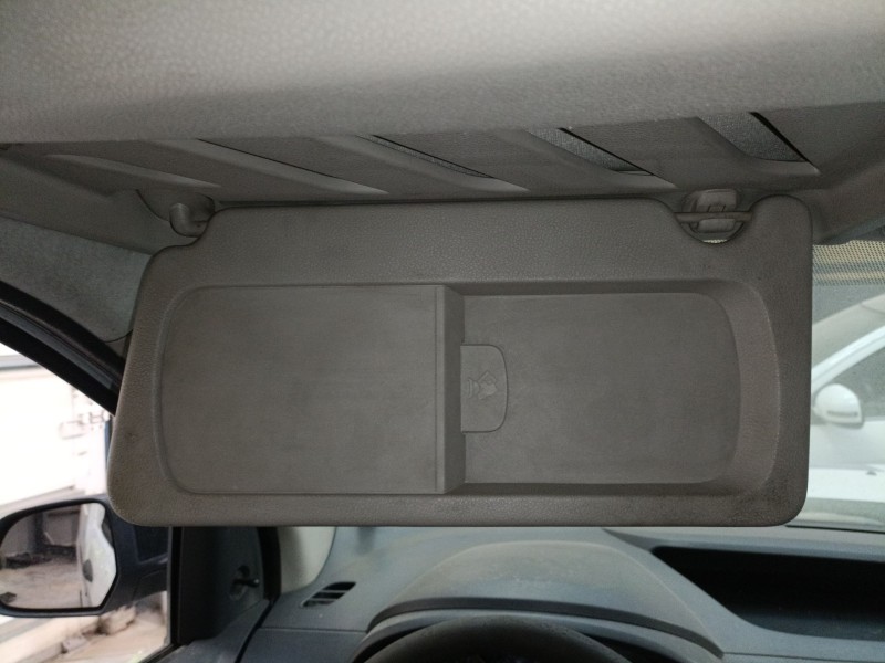 Recambio de parasol izquierdo para dacia dokker monospace (ke_) 1.5 dci (keaj, keah) referencia OEM IAM   