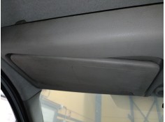 Recambio de parasol izquierdo para dacia dokker monospace (ke_) 1.5 dci (keaj, keah) referencia OEM IAM    2