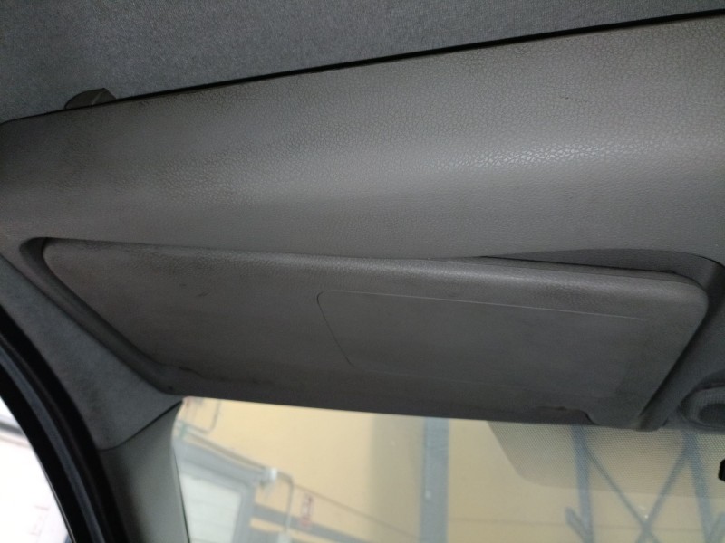 Recambio de parasol izquierdo para dacia dokker monospace (ke_) 1.5 dci (keaj, keah) referencia OEM IAM   