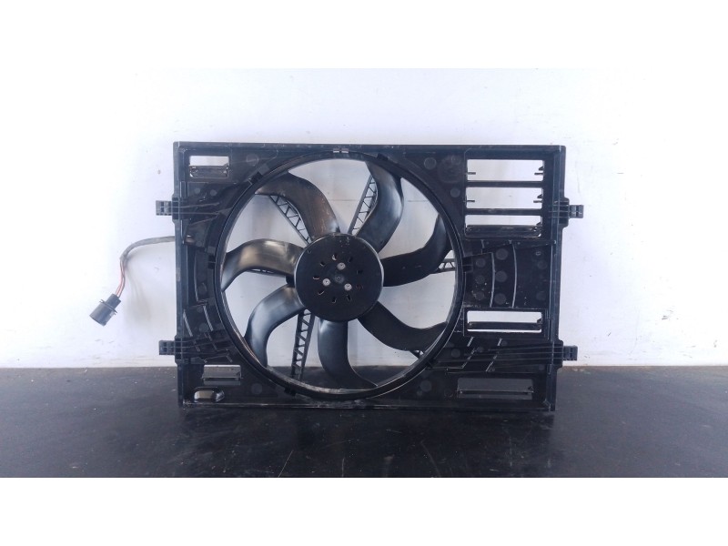 Recambio de electroventilador para skoda fabia iv (pj3) 1.0 tsi referencia OEM IAM   