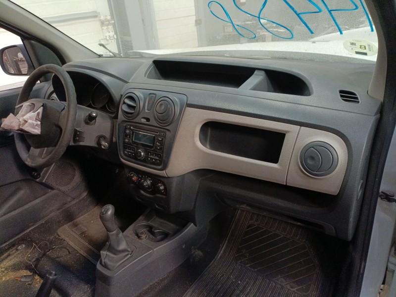 Recambio de salpicadero para dacia dokker monospace (ke_) 1.5 dci (keaj, keah) referencia OEM IAM   
