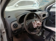 Recambio de salpicadero para dacia dokker monospace (ke_) 1.5 dci (keaj, keah) referencia OEM IAM    2