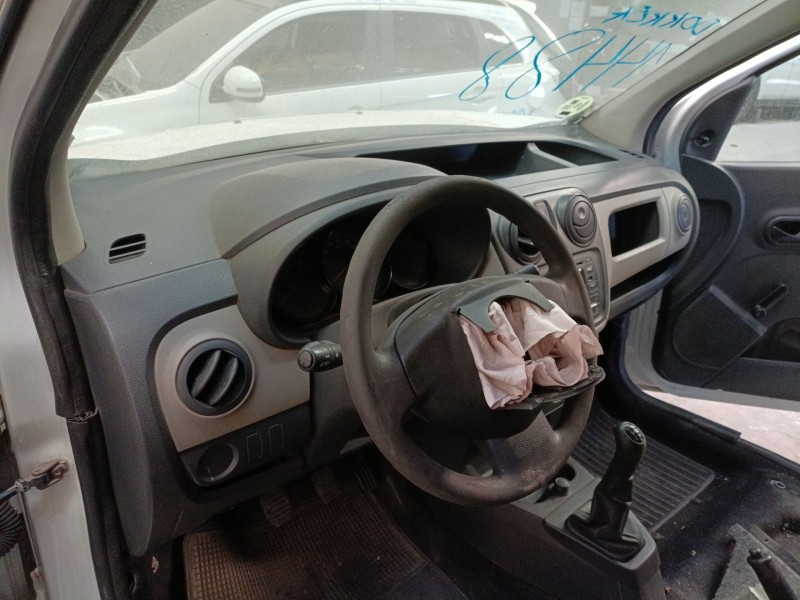Recambio de salpicadero para dacia dokker monospace (ke_) 1.5 dci (keaj, keah) referencia OEM IAM   